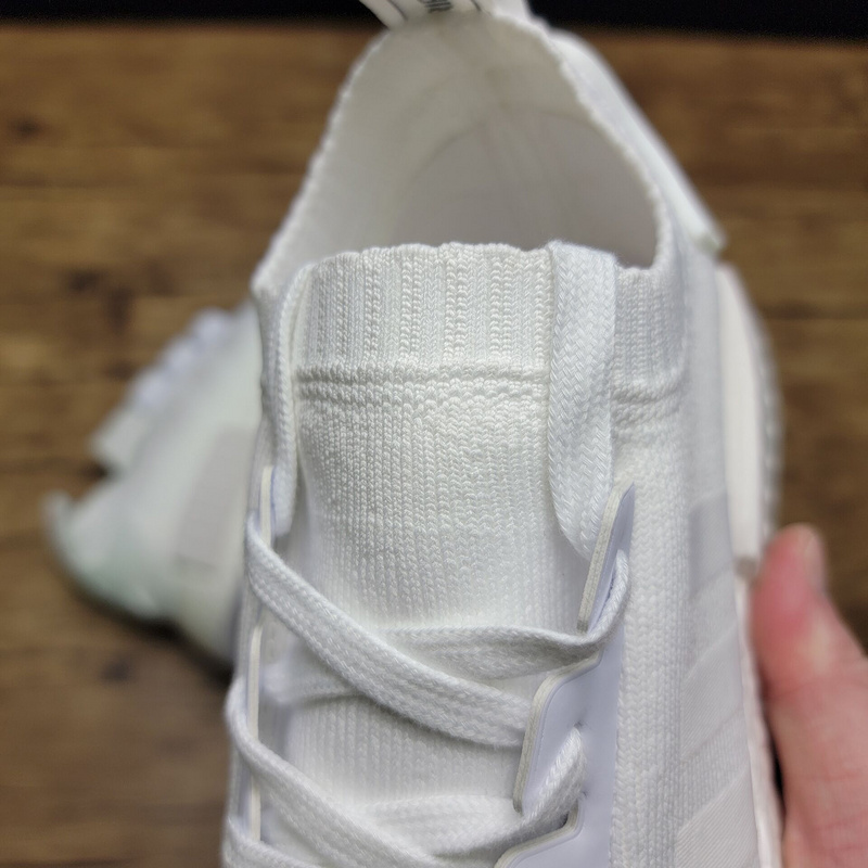 Nmd_R1 Primeknit Japan Footwear White/Footwear White/Footwear White 21