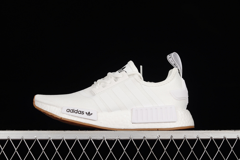 Nmd_R1 Primeblue Shoes Cloud White/Cloud White/Gum 15