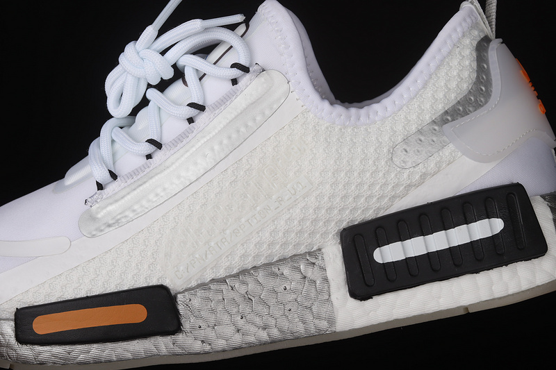 Nasa X Nmd_R1 Spectoo Footwear White/Footwear White/Core Black 13