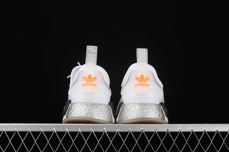 Nasa X Nmd_R1 Spectoo Footwear White/Footwear White/Core Black 15