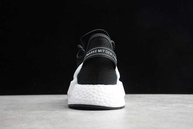 Nmd_R1 V2 Shoes Core Black/Cloud White/Core Black 15