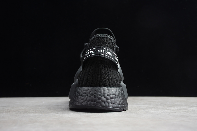 Nmd_R1 V2 Shoes Core Black/Core Black/Core Black 7