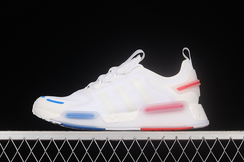 Nmd_V3 Cloud White/Cloud White/Cloud White 3