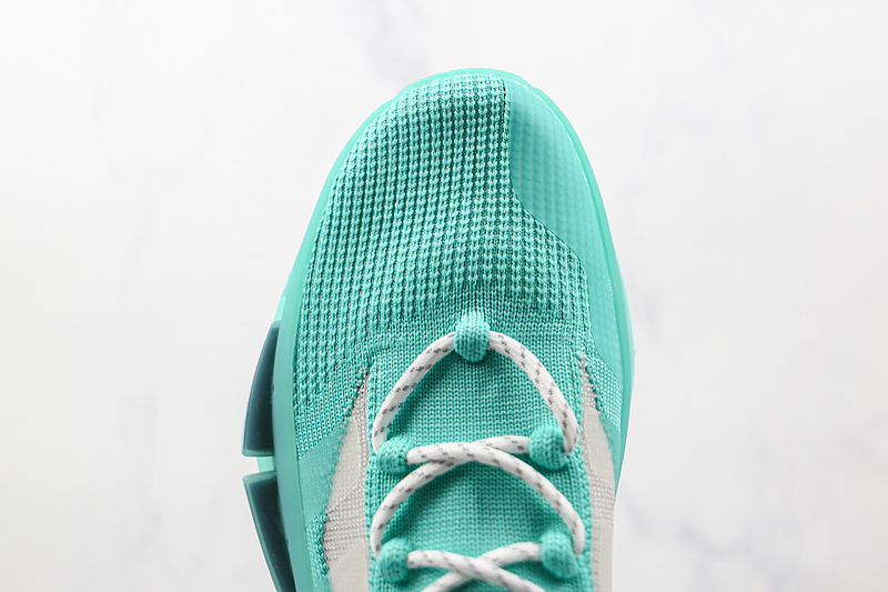 Original Shoes Tiffany Green/Sapphire Green 13