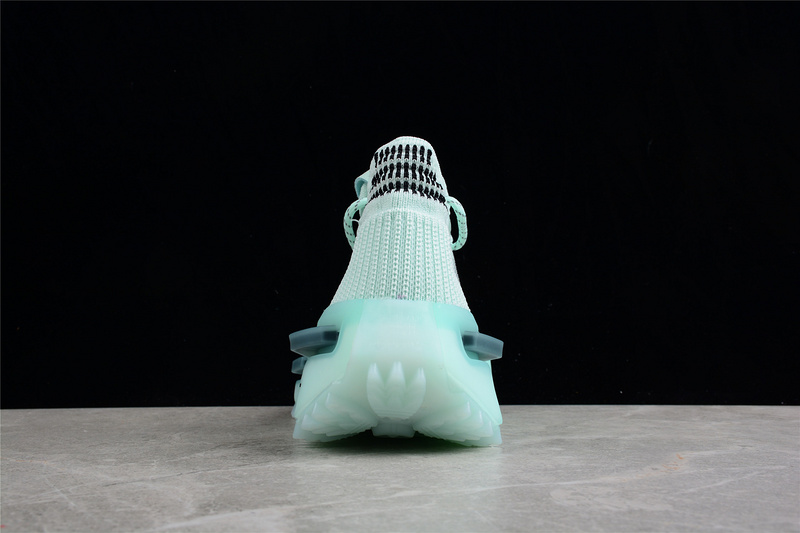 Nmd S_1 Edition Mint Green/Cloud White/Black 39