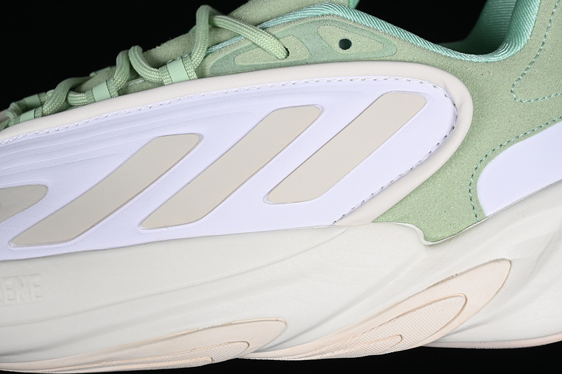 Ozelia White/Grey/Green 29