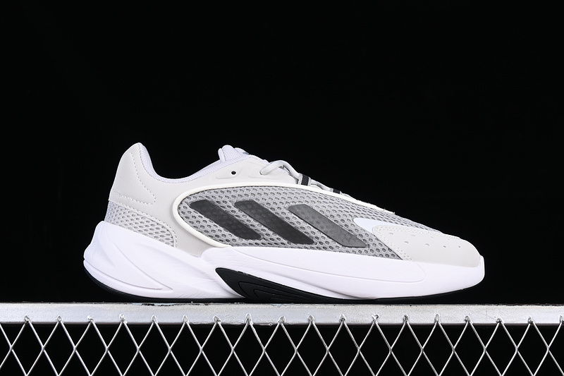 Adidas Ozelia Grey Two/Iron Metallic/Off White 19