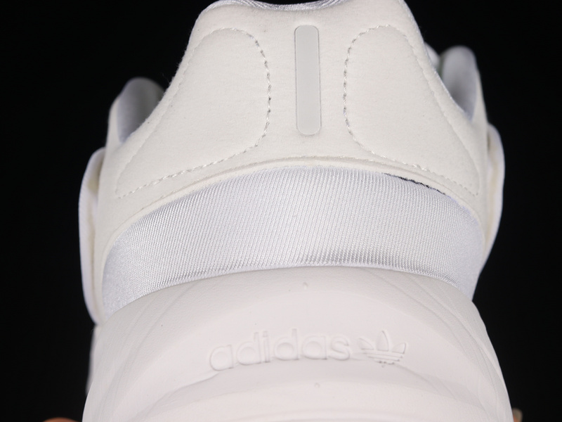 Ozelia Shoes Cloud White/Cloud White/Cloud White 29