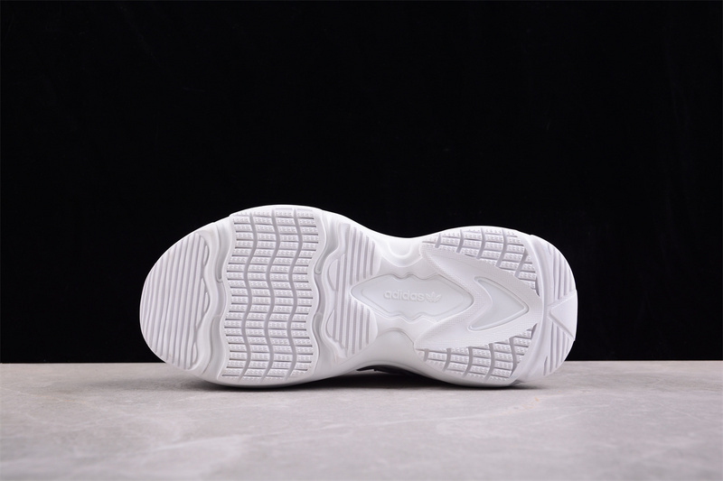 Originals Ozgaia 3.0 Cloud White/Cloud White/Grey One 23