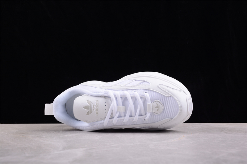 Originals Ozgaia 3.0 Cloud White/Cloud White/Grey One 27