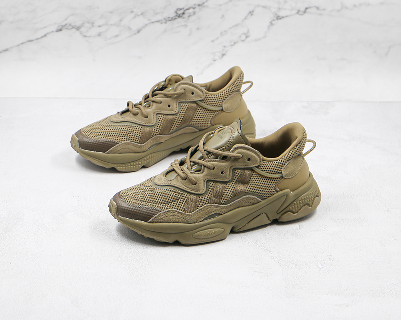 Ozweego Shoes Cargo/Cargo/Cargo 3