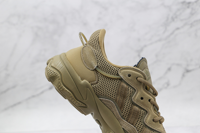 Ozweego Shoes Cargo/Cargo/Cargo 5