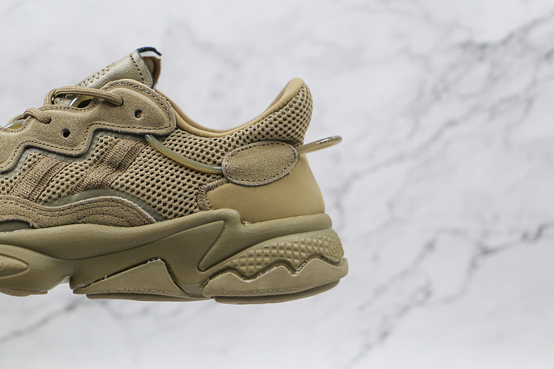 Ozweego Shoes Cargo/Cargo/Cargo 7