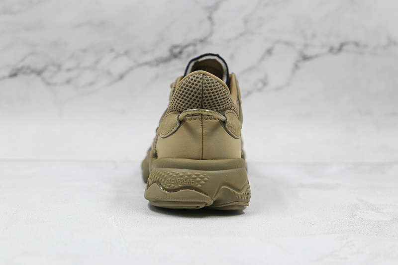 Ozweego Shoes Cargo/Cargo/Cargo 19