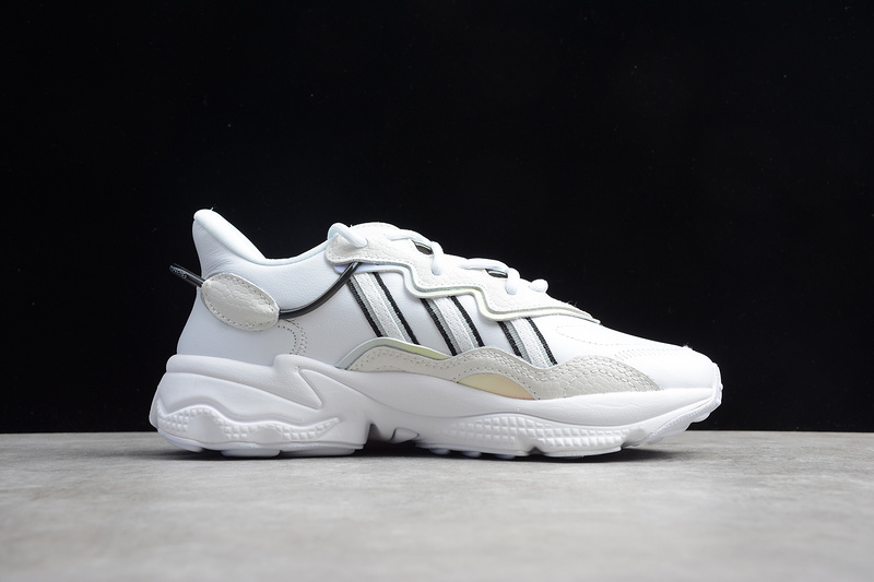 Ozweego Shoes Cloud White/Grey Two/Core Black 11