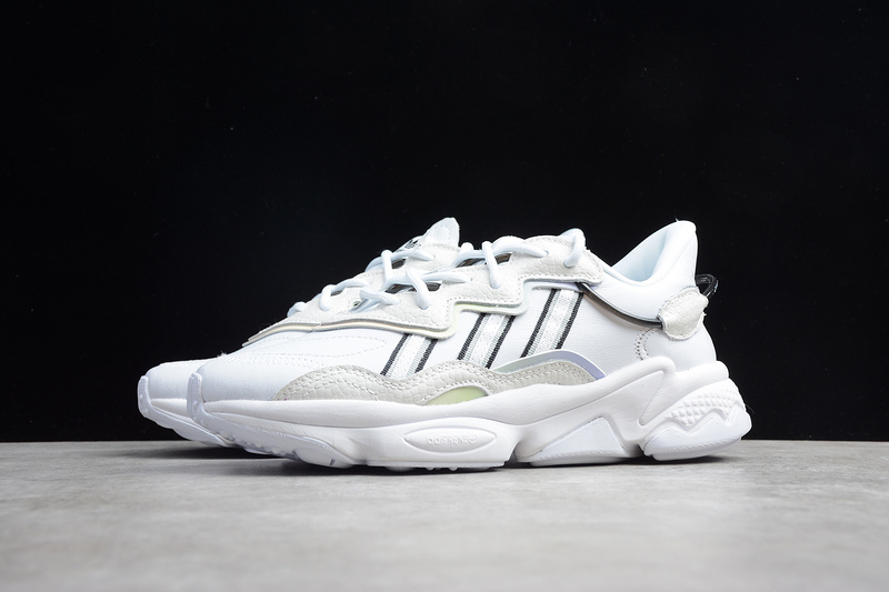 Ozweego Shoes Cloud White/Grey Two/Core Black 17