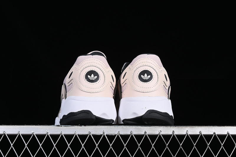 Originals Ozweego Og W White/Black/Grey 5