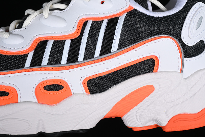 Originals Ozweego Og W White/Black/Orange 13