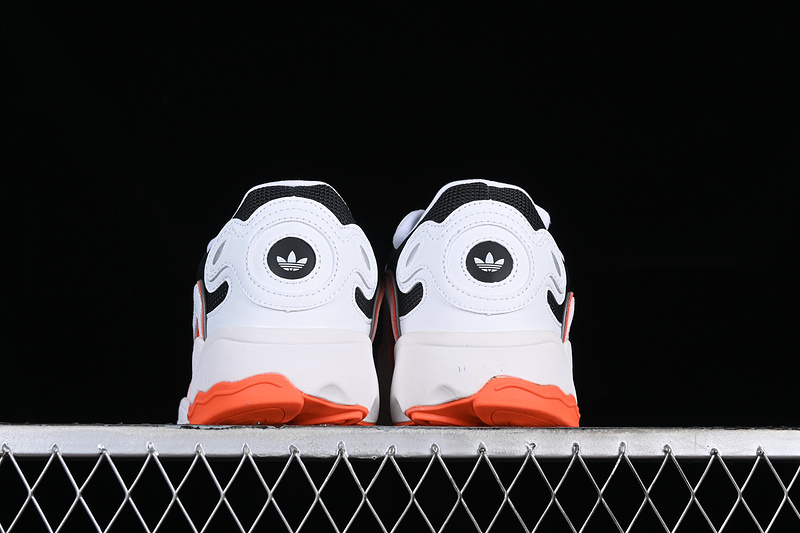 Originals Ozweego Og W White/Black/Orange 23