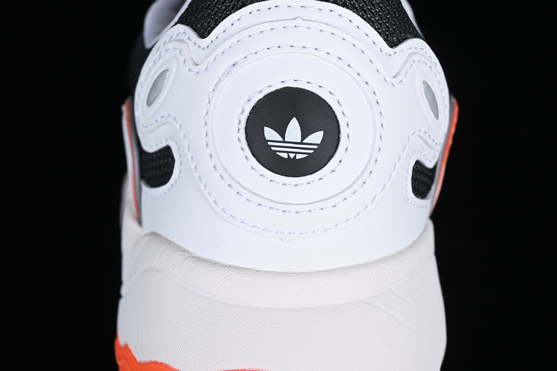 Originals Ozweego Og W White/Black/Orange 27