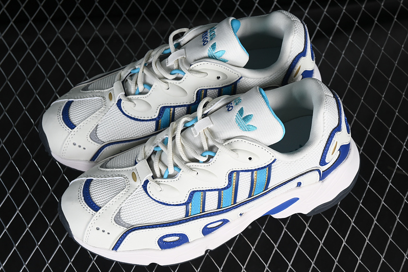 Originals Ozweego Og W White/Grey/Blue 7