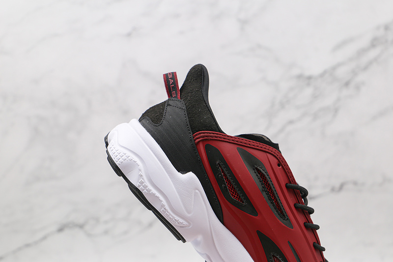 Ozweego Celox 2.0 Shoes Wine Red/Cloud White/Core Black 3