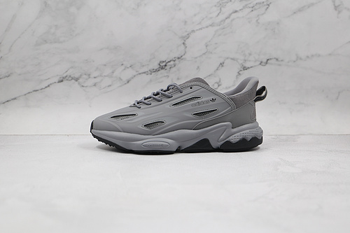 Ozweego Celox 2.0 Shoes Light Grey/Light Grey/Core Black 11