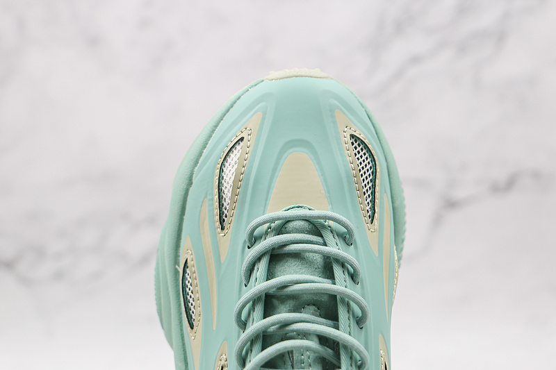 Ozweego Celox 2.0 Shoes Hazy Green/Halo Green/White Tint 13