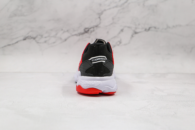 Ozweego Celox 2.0 Shoes Red/Cloud White/Core Black 3