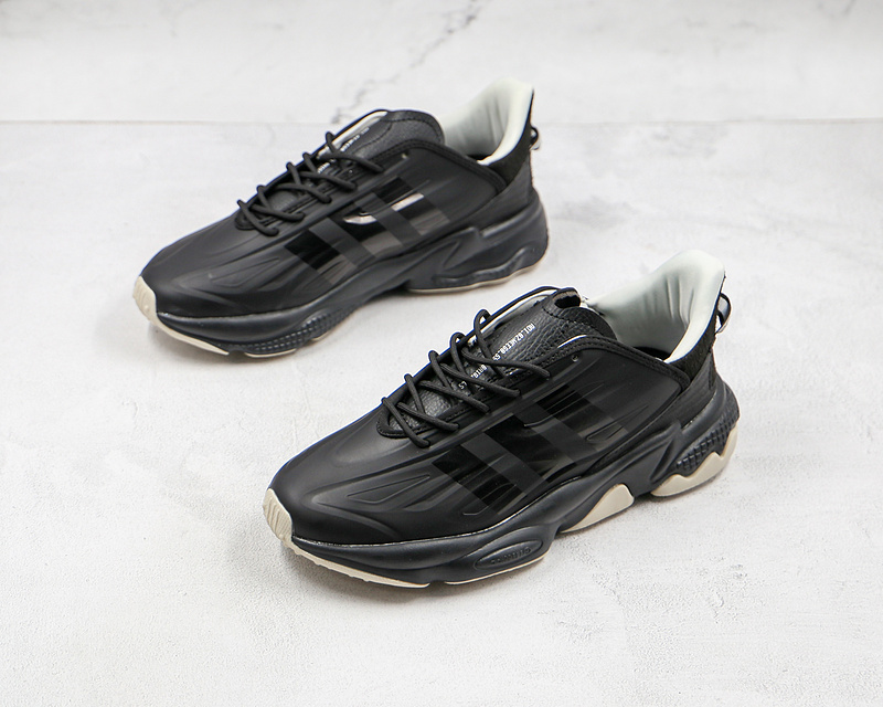 Ozweego Celox Shoes Core Black/Grey One/Cloud White 7