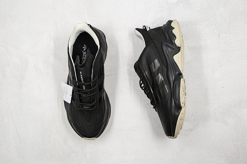 Ozweego Celox Shoes Core Black/Grey One/Cloud White 11