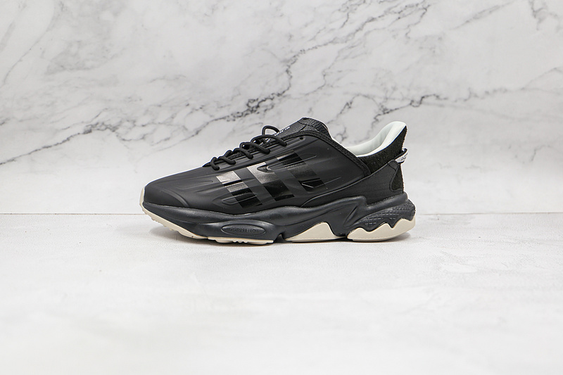 Ozweego Celox Shoes Core Black/Grey One/Cloud White 15