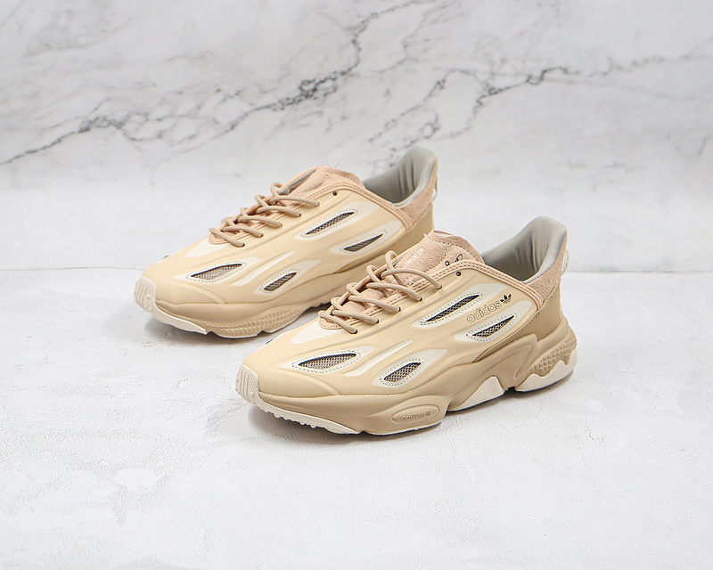 Ozweego Celox Marathon Pale Nude/Linen-Light Brown 19