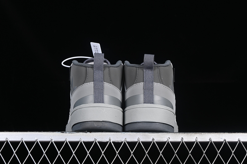 Post Up Grey/Black 27