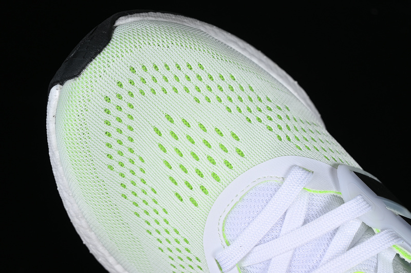 Pureboost 23 White/Black/Green 5