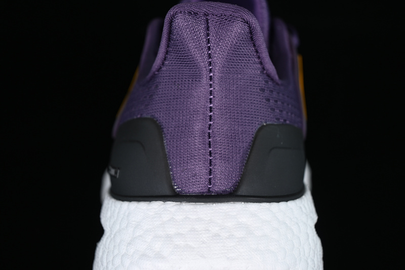 Pureboost 23 White/Black/Purple/Yellow 13