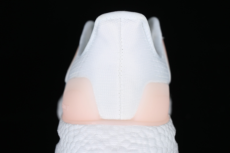 Pureboost 23 White/Black/Pink 9