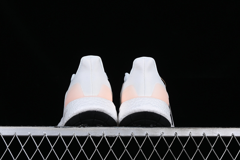 Pureboost 23 White/Black/Pink 25