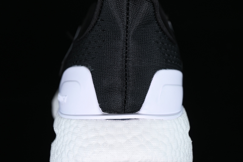 Pureboost 23 White/Black 17