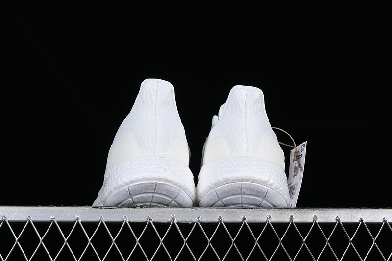 Pureboost 23 White 3