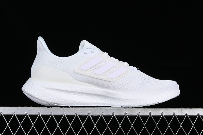 Pureboost 23 White 9