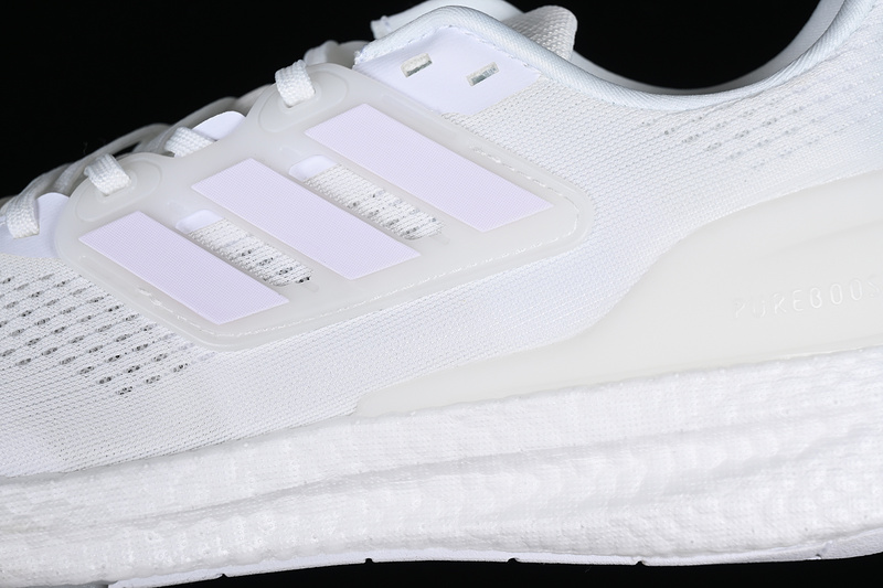 Pureboost 23 White 15