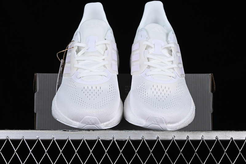 Pureboost 23 White 19