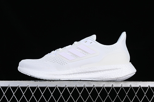 Pureboost 23 White 27