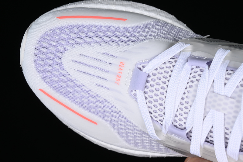 Adidas Pureboost 22 White/Purple 11