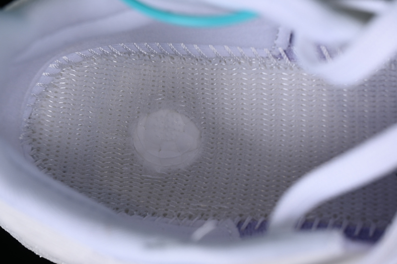 Adidas Pureboost 22 White/Purple 29