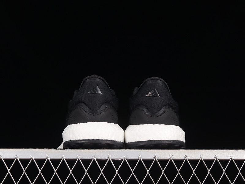 Pureboost Select Shoes Core Black/Core Black/Cloud White 21