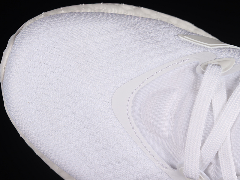 Pureboost Select Shoes Cloud White/Cloud White/Cloud White 9