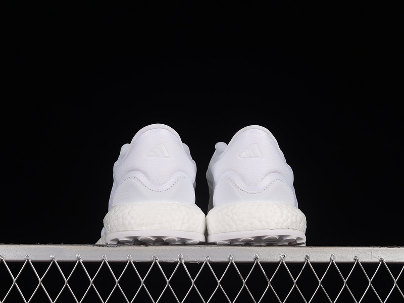 Pureboost Select Shoes Cloud White/Cloud White/Cloud White 15