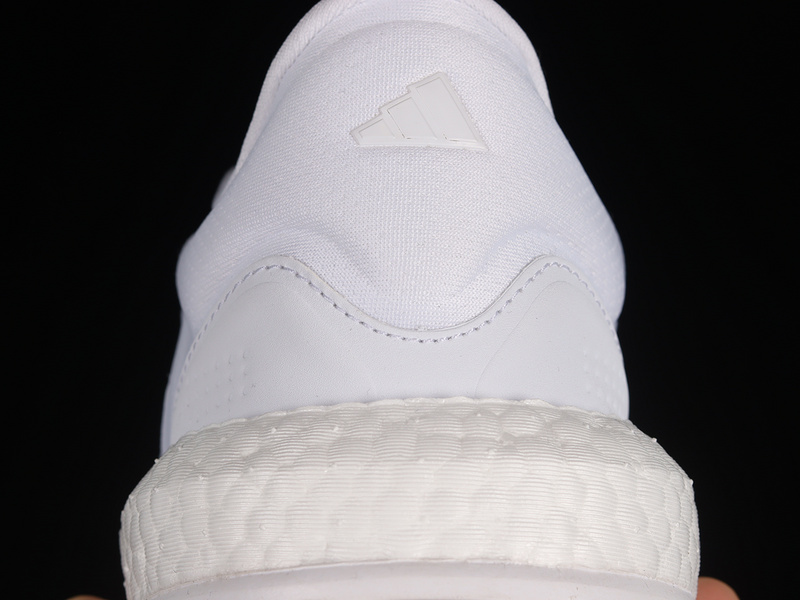 Pureboost Select Shoes Cloud White/Cloud White/Cloud White 21